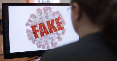 Илон Маск - Sky News - Почерк Маска: Twitter отказался бороться с фейками о коронавирусе (ФОТО) - dsnews.ua - Украина - Twitter