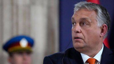 Виктор Орбан - В Брюсселе решается судьба европейского финансирования Венгрии - ru.euronews.com - Венгрия - Будапешт - Брюссель