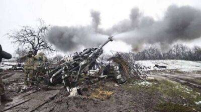 ЗСУ знищили пункт дислокації окупантів на Луганщині - lenta.ua - Украина
