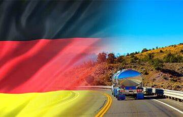 Роберт Хабек - Германия договорилась о долгосрочных поставках газа с Катаром - charter97.org - Россия - Белоруссия - Германия - Берлин - Катар - Газ