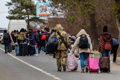 Йенс Столтенберг - Европа должна готовиться к большему количеству беженцев – Столтенберг - unn.com.ua - Украина - Киев - Румыния - Война