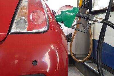 Цены на бензин: минюст дал добро на продление частичной отмены акцизного налога - news.israelinfo.co.il