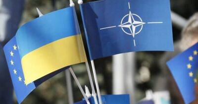 Страны-члены НАТО обещают помочь Украине в защите от ракетных атак: опубликовано заявление министров - dsnews.ua - Россия - Украина - Белоруссия - г. Бухарест