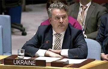 Постпред Украины при ООН предложил вернуть РФ название Московия - charter97.org - Австрия - Украина - Белоруссия - Венгрия - Росія - Словакия - Twitter