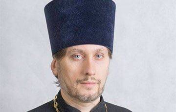 Лукашисты убивают священника Богомольникова на Окрестина - charter97.org - Белоруссия