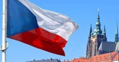 В Чехии предложили отключить посольству России свет, газ и воду - dsnews.ua - Россия - Украина - Польша - Чехия - Варшава - Прага
