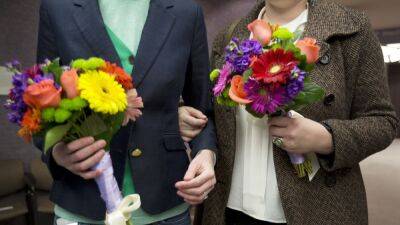 Джозеф Байден - Нэнси Пелоси - Сенат принял законопроект о защите однополых браков в США - svoboda.org - США
