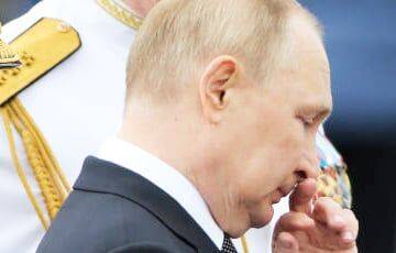 Павел Климкин - Удар по Путину ниже пояса - charter97.org - Россия - США - Украина - Англия - Италия - Белоруссия - Германия - Франция - Япония - Канада