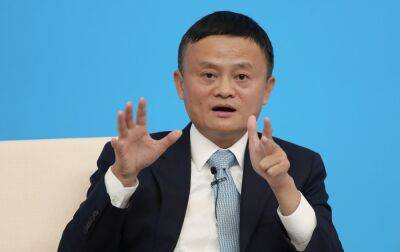 Джек Ма - Засновник Alibaba переїхав до Японії через тиск китайської влади, - Financial Times - rbc.ua - Китай - США - місто Токіо - Україна - Ізраїль - Японія - Covid-19
