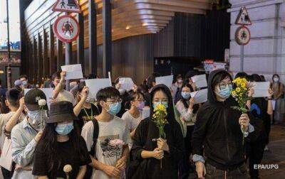 Си Цзиньпин - Вызов для Си Цзиньпина. Китай охватили протесты - koronavirus.center - Китай - Украина - Шанхай