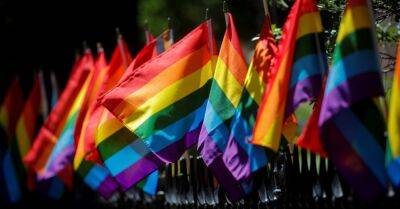 Сенат США принял закон о признании однополых браков. Это сделано на случай, если Верховный суд перестанет их признавать - rus.delfi.lv - США - Латвия