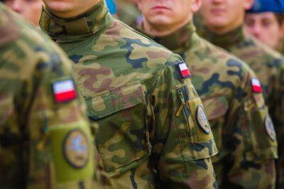В Польше прокомментировали вероятность участия в войне - obzor.lt - Китай - Южная Корея - США - Польша - Варшава - Война
