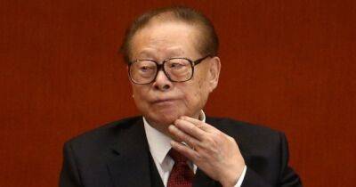 В Китае умер 96-летний преемник Дэн Сяопина и бывший генсек КПК Цзян Цзэминь: подробности - focus.ua - Россия - Китай - Южная Корея - Украина - Шанхай - Протесты