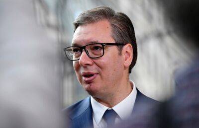 Александр Вучич - Президент Сербии заявил, что правительство страны может в будущем выкупить российскую долю НИС - ont.by - Россия - Белоруссия - Венгрия - Сербия