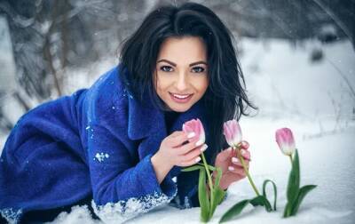 День ангела Анны: яркие открытки и красивые поздравления - korrespondent - Украина