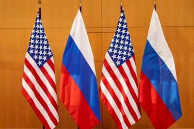 Игорь Коротченко - Военный эксперт назвал ключевые цели США в противостоянии с Россией - aif - Россия - США - Украина - Вашингтон