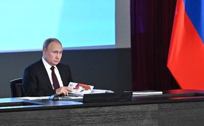 Владимир Колокольцев - Владимир Путин - Бизнес атакуют программы-вымогатели. Что важно о них знать? - safe - Россия