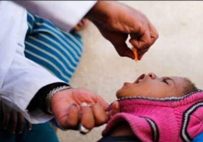 В Малави обнаружили полиомиелит, первый за последние 5 лет случай в Африке - unn.com.ua - Украина - Киев - Афганистан - Пакистан - Нигерия - Малави