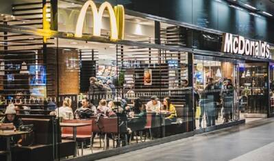 Вера Сергеева - Москвич намерен отсудить у McDonald’s больше полумиллиона рублей - mirnov - Москва - Россия