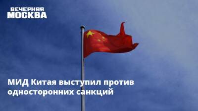 Владимир Путин - Ху Чуньин - МИД Китая выступил против односторонних санкций - vm - Россия - Китай - США - ДНР - ЛНР