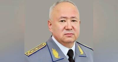 Касым Токаев - Экс-заместителя главы КНБ Осипова задержали в Казахстане - ren.tv - Казахстан