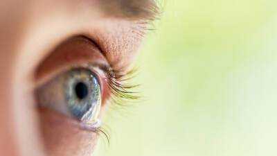Офтальмолог Кожухов напомнил о необходимости следить за здоровьем глаз - russian