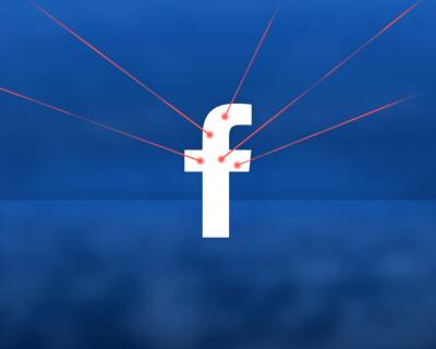 Роскомнадзор заявил о частичном ограничении доступа к Facebook - forklog.com - Facebook