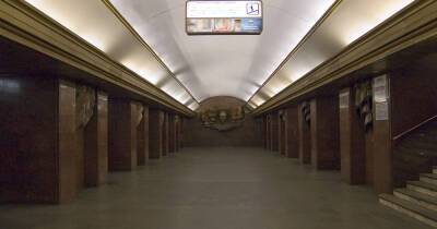 Киевское метро работает в режиме перевозок: как ходят поезда - dsnews.ua - Россия - Украина - Харьков - Киев