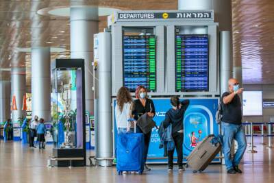 В Израиле произошло резкое увеличение цен на авиабилеты - nashe.orbita.co.il - Италия - Израиль - Лондон - Париж
