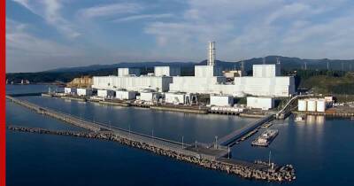 Насос остановился на первом энергоблоке АЭС "Фукусима-2" - profile.ru - Япония