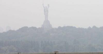 Роза Ветров - Киев – первый в мире по загрязнению воздуха: в 33 раза выше нормы - dsnews.ua - Украина - Киев - Киевская обл. - Пакистан - Лахор - Бангладеш - Дакка - Киев