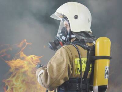 «Не заслуживают сгореть заживо»: крик души украинского спасателя попал на видео - politeka.net - Россия - Украина