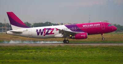 Wizz Air выделит 100 тысяч бесплатных авиабилетов для украинских беженцев в Европе - focus.ua - Москва - Россия - Украина - Румыния - Венгрия - Польша - Словакия