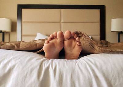 Медики назвали упражнение, которое поможет заснуть при бессоннице - lenta.ua - Украина