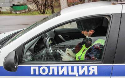 В России предложили конфисковывать автомобили злостных нарушителей ПДД - afanasy.biz - Россия