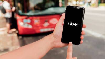 Uber возобновил работу в Киеве - bin.ua - Украина - Киев - Львов - Луцк - Ивано-Франковск - Тернополь - Черновцы - Винница