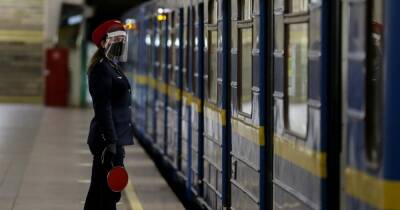 "Дерусификация" метро: киевляне могут предложить свои варианты названий станций - focus.ua - Украина - Киев - Киев - Киев
