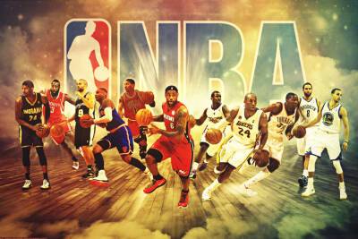 Стали известны все участники плей-офф НБА - sport.ru - Бостон - Лос-Анджелес - шт. Миннесота - Юта