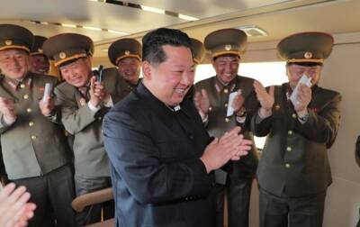 В КНДР заявили о возобновлении ядерных испытаний - korrespondent - Южная Корея - США - Украина - КНДР
