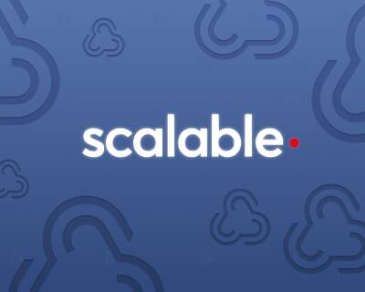 Криптобиржа на базе платформы Scalable Solutions вошла в Топ-20 по объему торгов - forklog.com