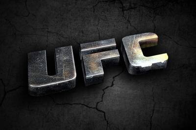 Рахмонов заключил новое соглашение с UFC - sport.ru - Казахстан - шт. Невада - Вегас