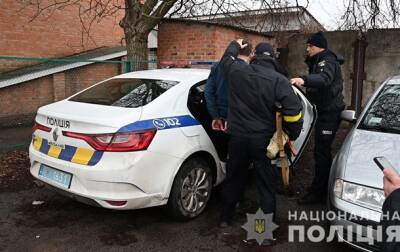 Игорь Клименко - В Украине задержали более тысячи мародеров - korrespondent - Россия - Украина