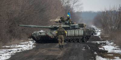 Россия привела в полную боевую готовность войска в Приднестровье — Генштаб - nv.ua - Россия - Украина - Приднестровье