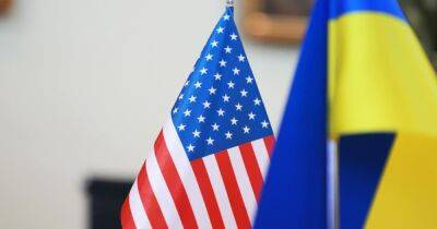 В США приняли закон о ленд-лизе для Украины - dsnews.ua - США - Украина