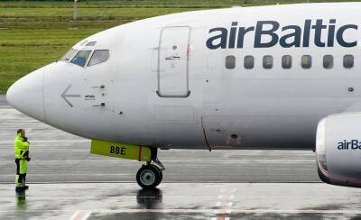 Разочарованный клиент: авиакомпания «airBaltic» не выполняет своего обещания - obzor.lt - Берлин - Латвия