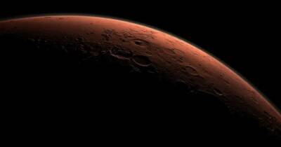 На Марсе зафиксированы новые марсотрясения: характер поземных толчков уникален - focus.ua - Китай - Украина - Австралия