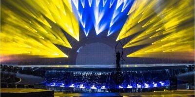 Евровидение 2022. Онлайн-трансляция первого полуфинала, в котором выступит Kalush Orchestra - nv.ua - Украина - Армения - Италия - Черногория - Турин