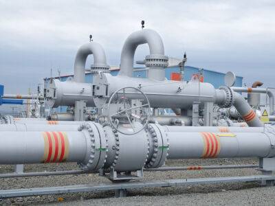 Шарль Мишель - Германия готовит план на случай внезапной остановки поставок российского газа – Reuters - gordonua.com - Россия - США - Украина - Англия - Австралия - Германия - Канада - Европа - Газ