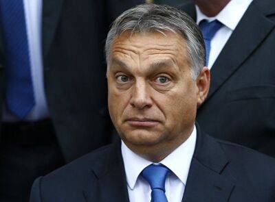 Виктор Орбан - Венгрия - "У нас отобрали порты": Орбан объяснил позицию по нефтяному эмбарго. На заявление отреагировала Хорватия - unn.com.ua - Украина - Киев - Венгрия - Хорватия