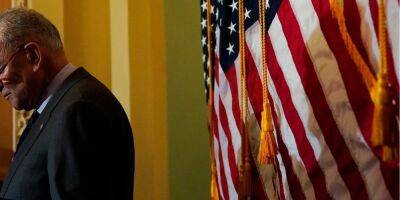 Джозеф Байден - Джо Байден - Палата представителей США одобрила помощь Украине более чем на $40 млрд - nv.ua - Россия - США - Украина